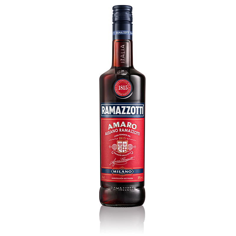 RAMAZZOTTI