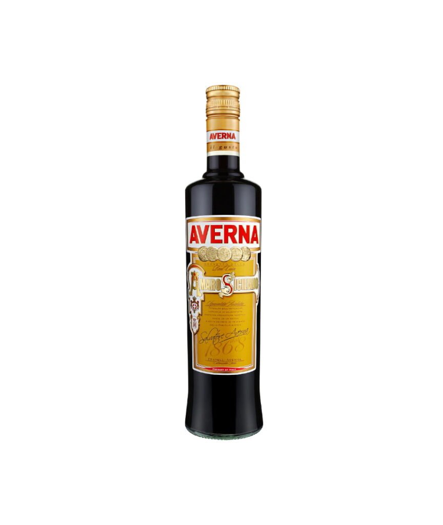 AVERNA