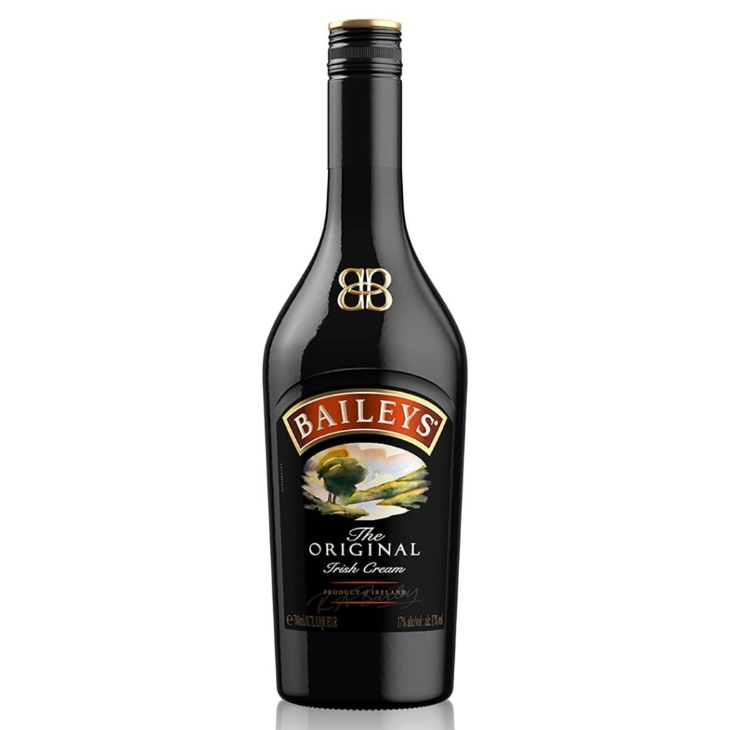 BAILEYS