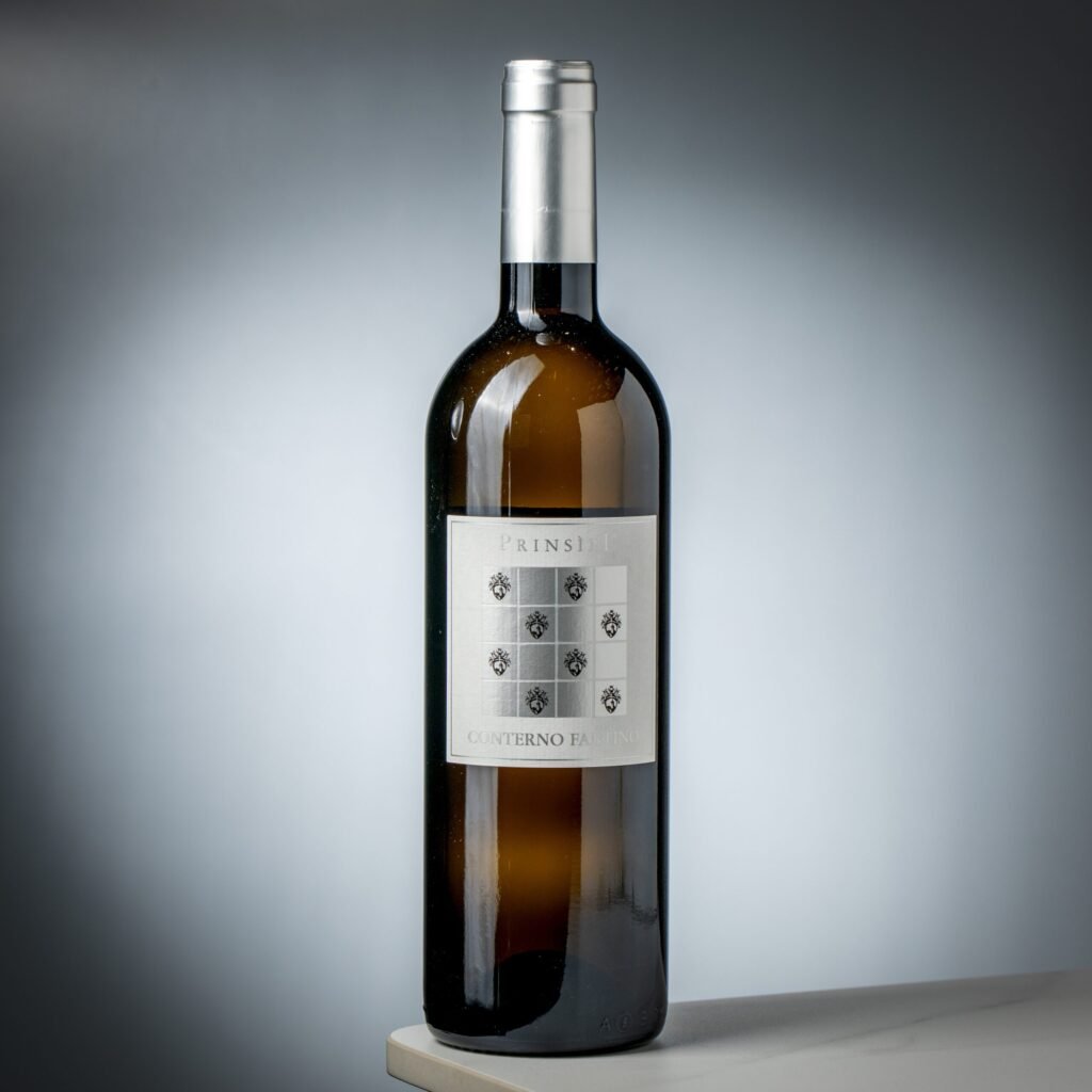 CHARDONNAY LANGHE PRINCIPI CFANTINO