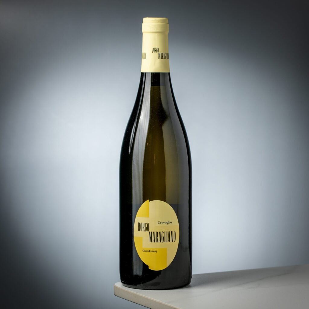 CHARDONNAY PIEM.CREVOGLO GALLANO