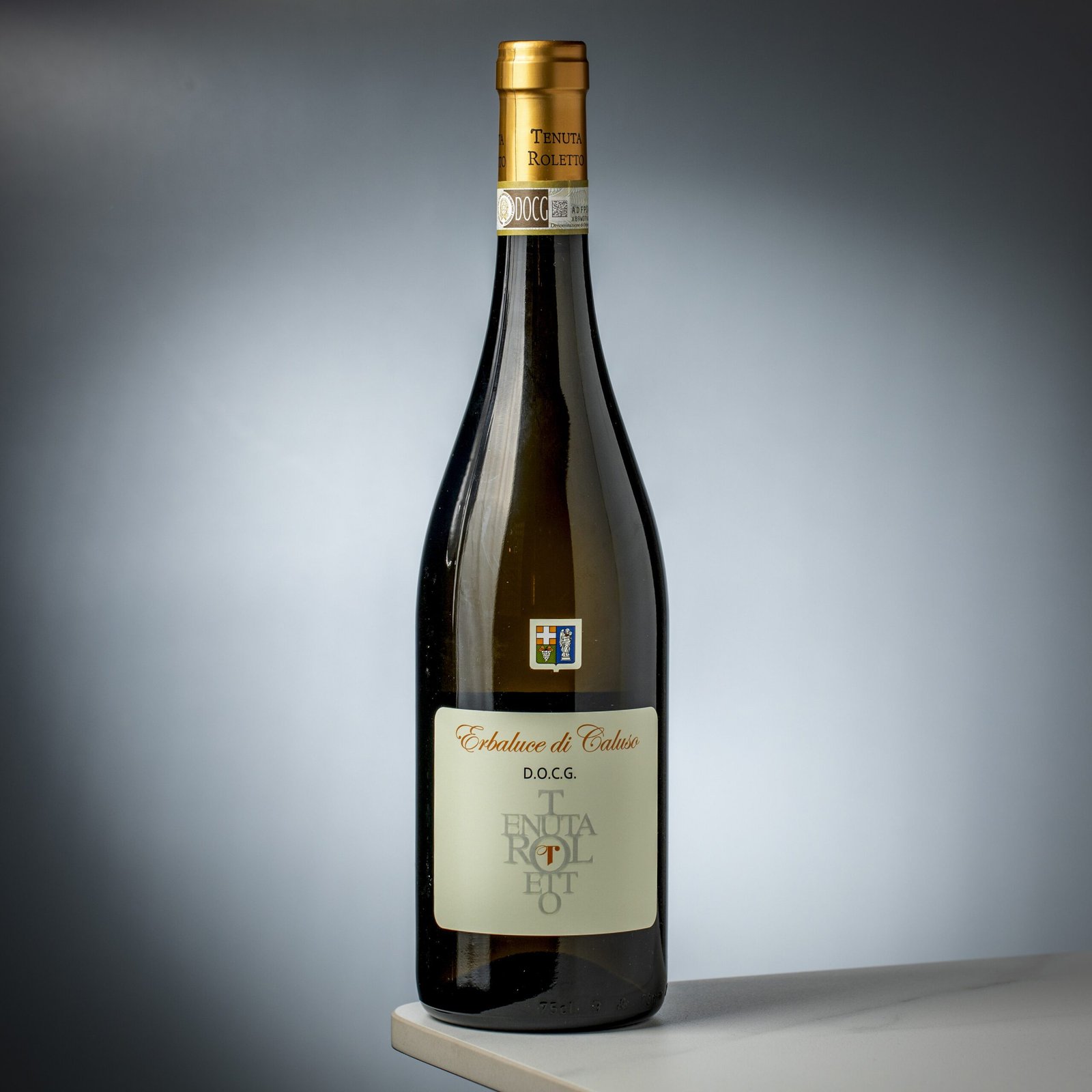 ROSATO MARCO CAPRA