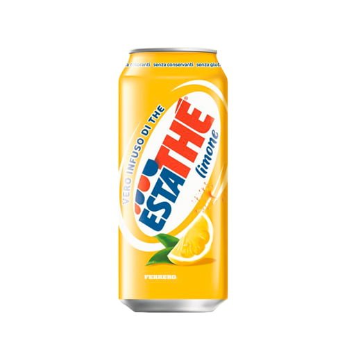 Estathé limone 33cl