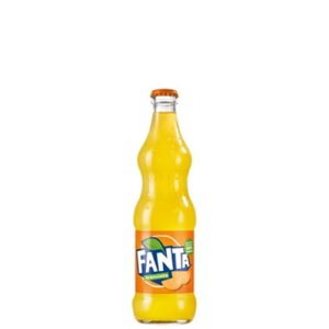 Fanta 33cl