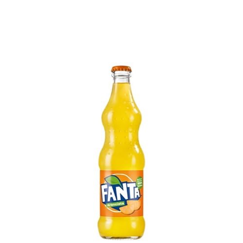 Fanta 33cl