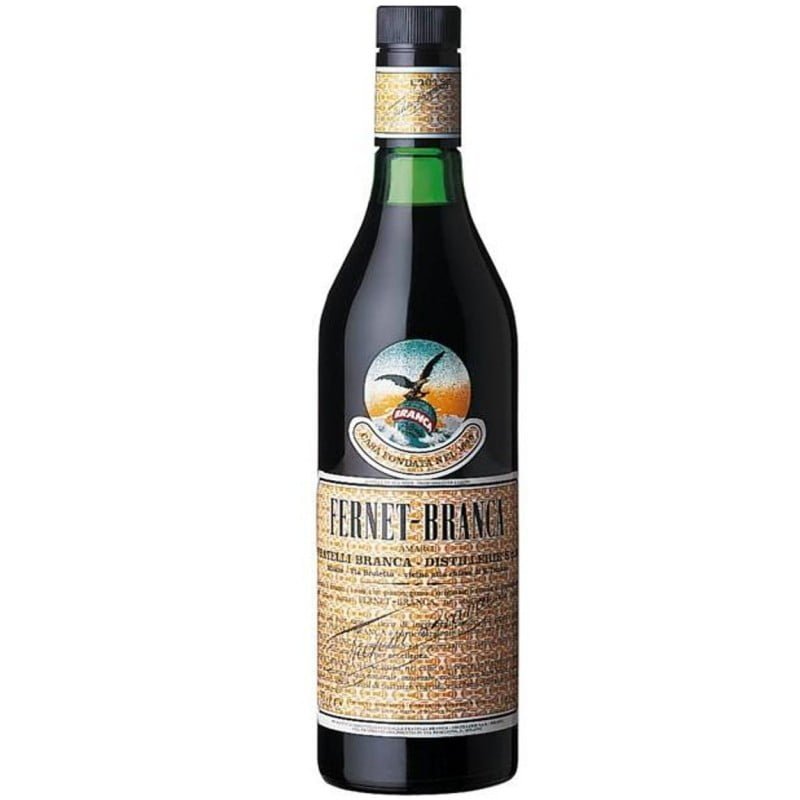 FERNET BRANCA