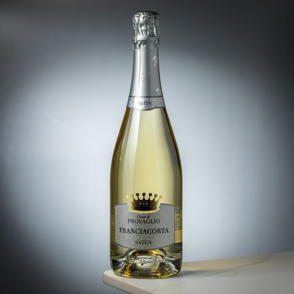 FRANCIACORTA PROVAGLO SATEN ZILIANI