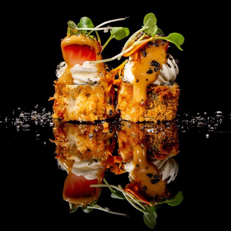 H7-  HOSO SPECIAL FRAGOLA 4PZ