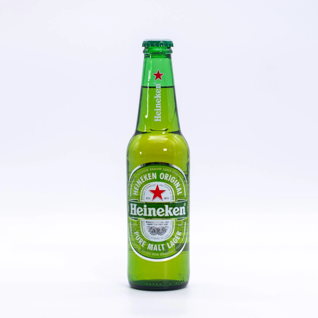 HEINEKEN 66CL