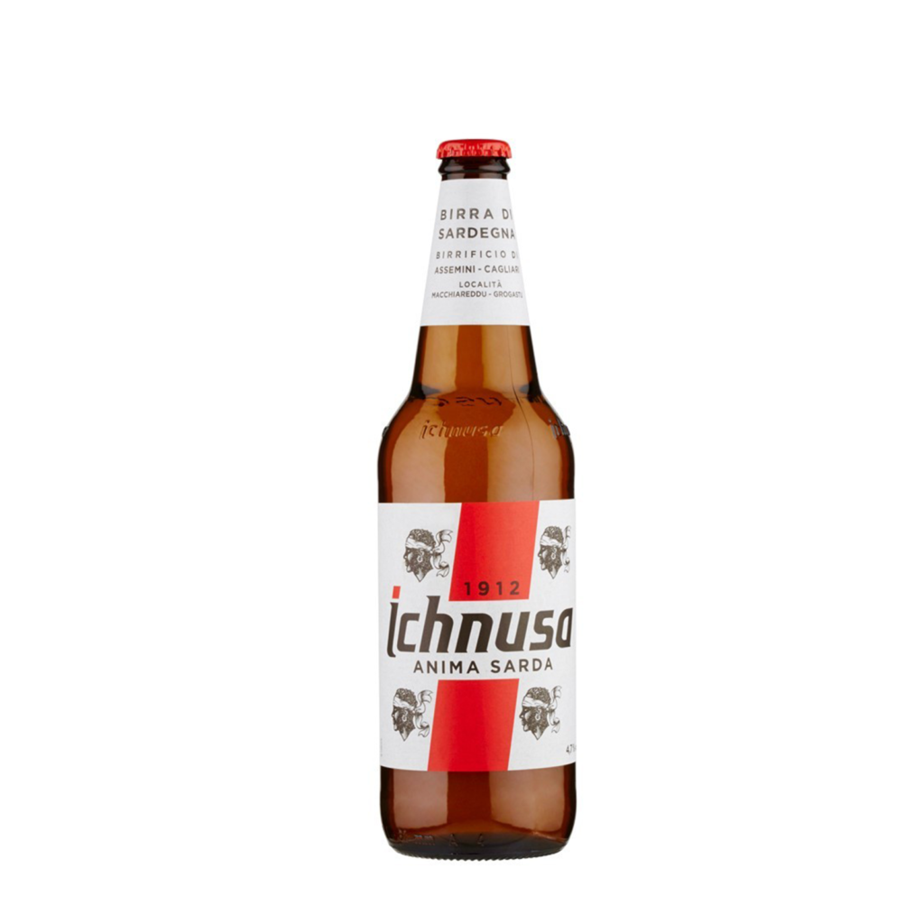 Ichnusa 50cl