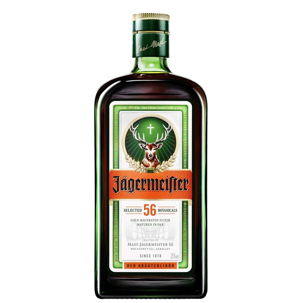JAGERMEISTER