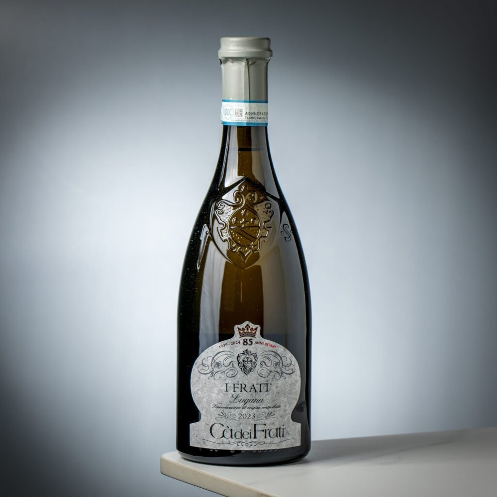 LUGANA I FRATI CA’DEL FRATI