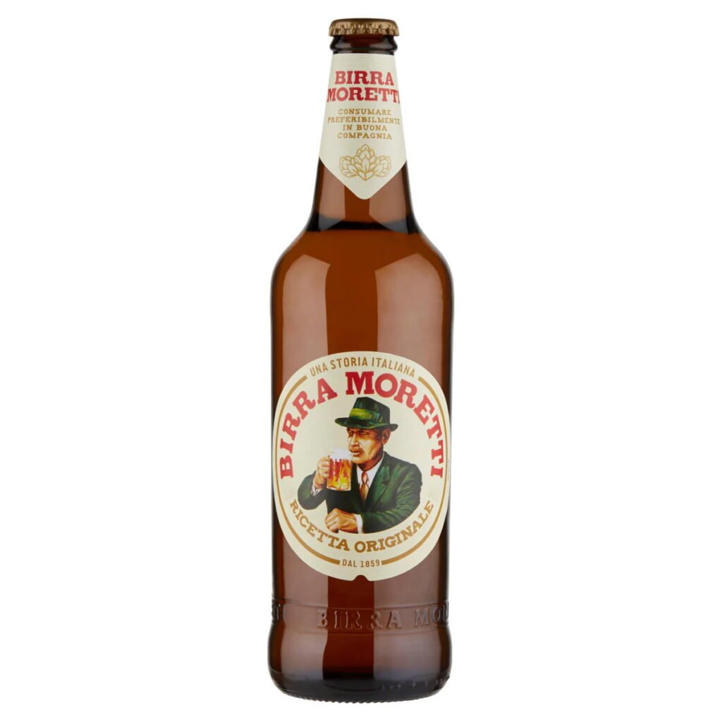 Moretti 66cl