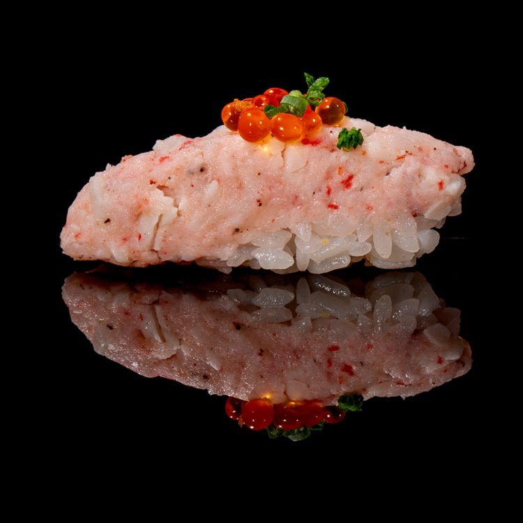 N5- NIGIRI ASTICE 2PZ