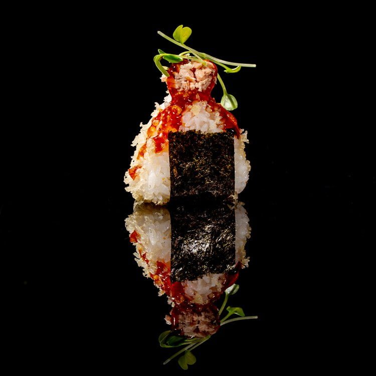 O1-  ONIGIRI MIURA 1PZ