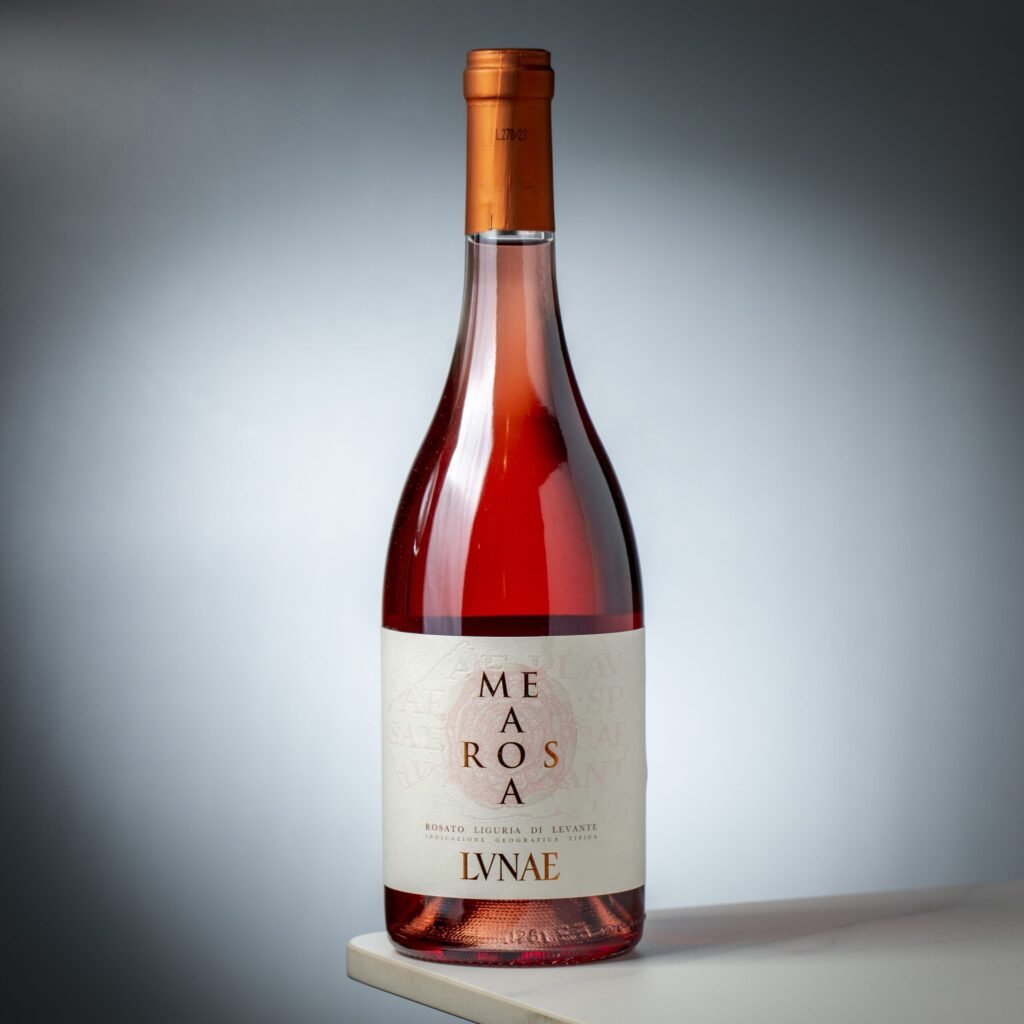 ROSATO MEA ROSA CANTINE LUNAE