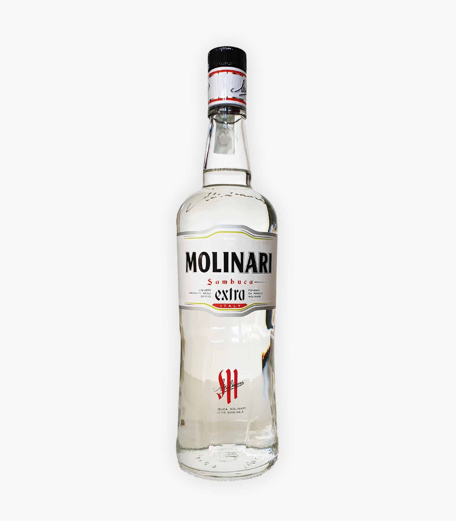SAMBUCA