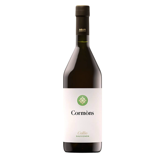 SAUVIGNON COLLIO CORMONS