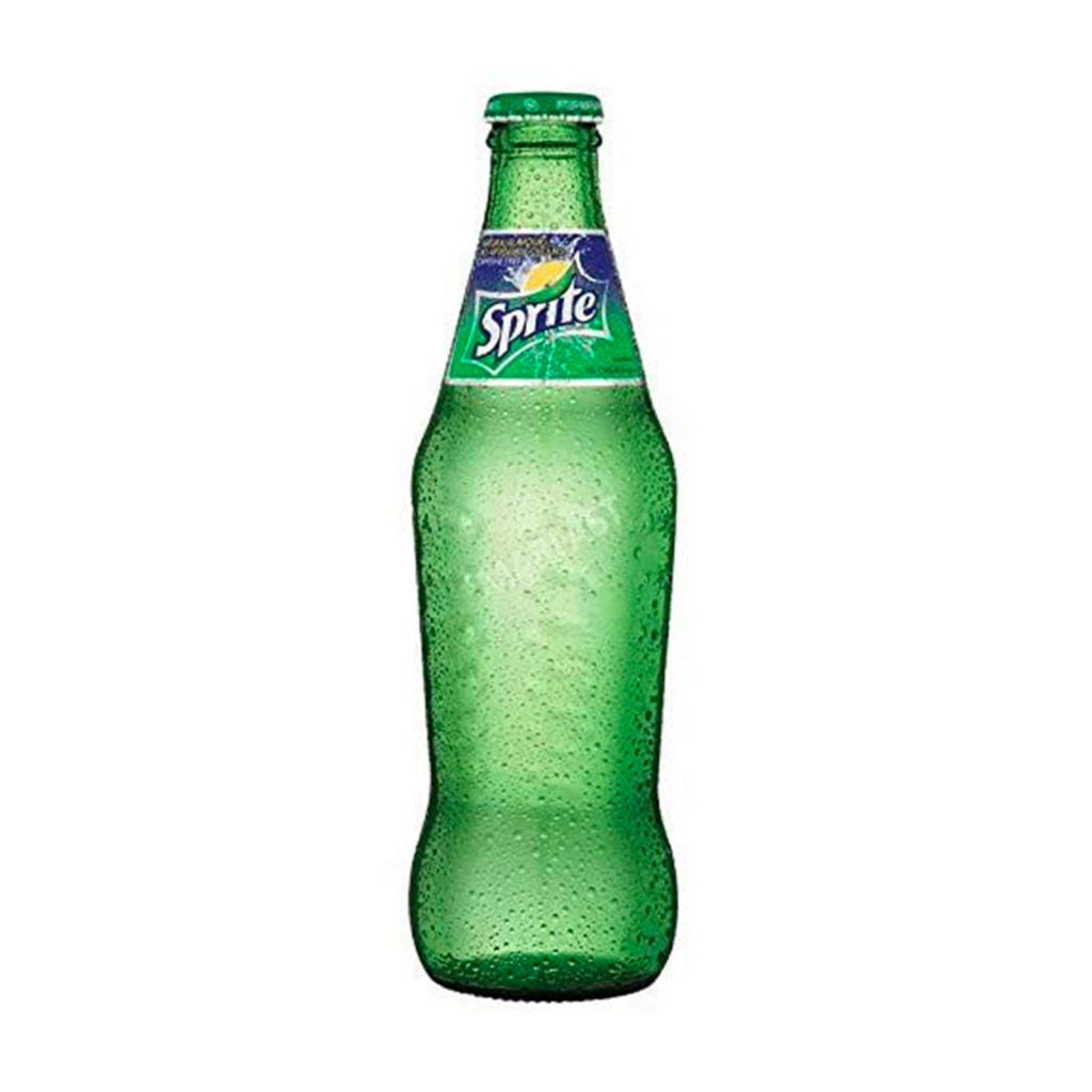 Sprite 33cl