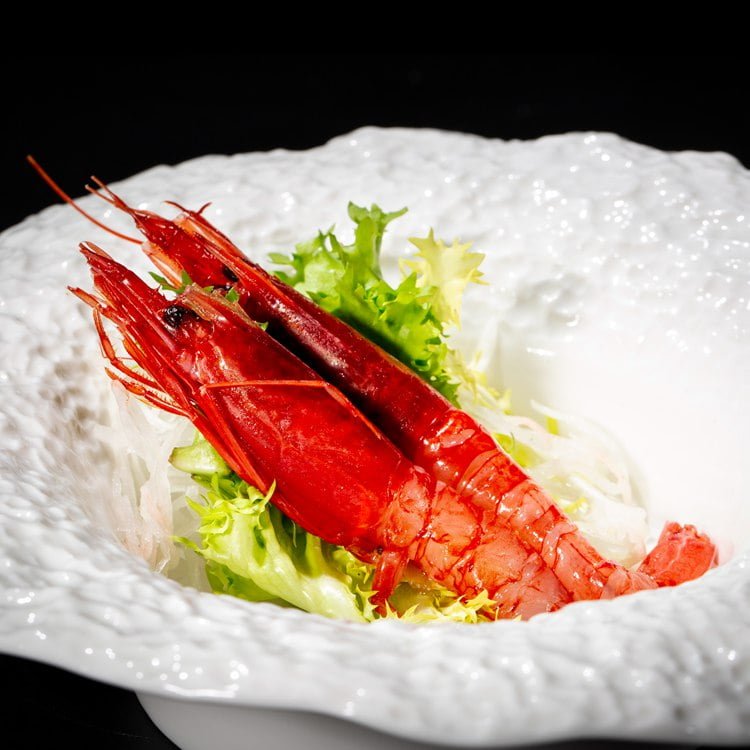 T10- GAMBERO ROSSO DI MAZARA 2PZ