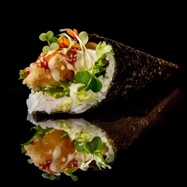 TE5-  TEMAKI EBITEN 1PZ