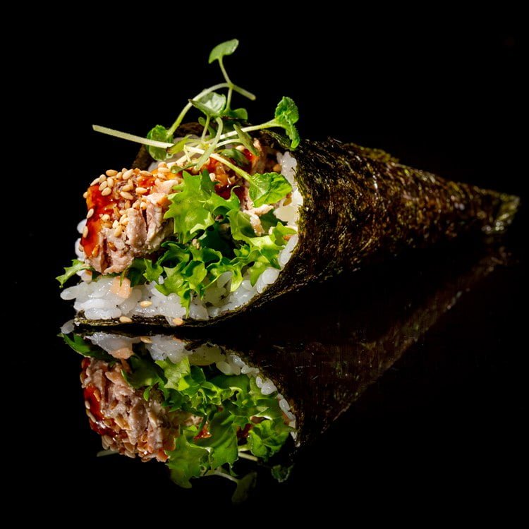 TE7-  TEMAKI MIURA 1PZ