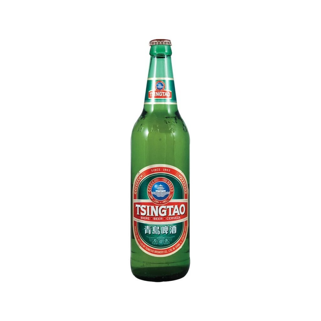 Tsingtao 64cl