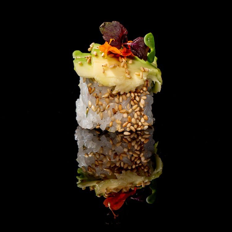 U1- URAMAKI SAKE 4PZ