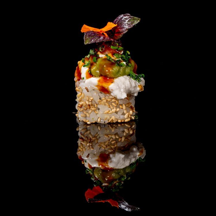 U12- BURRATA ROLL 4PZ