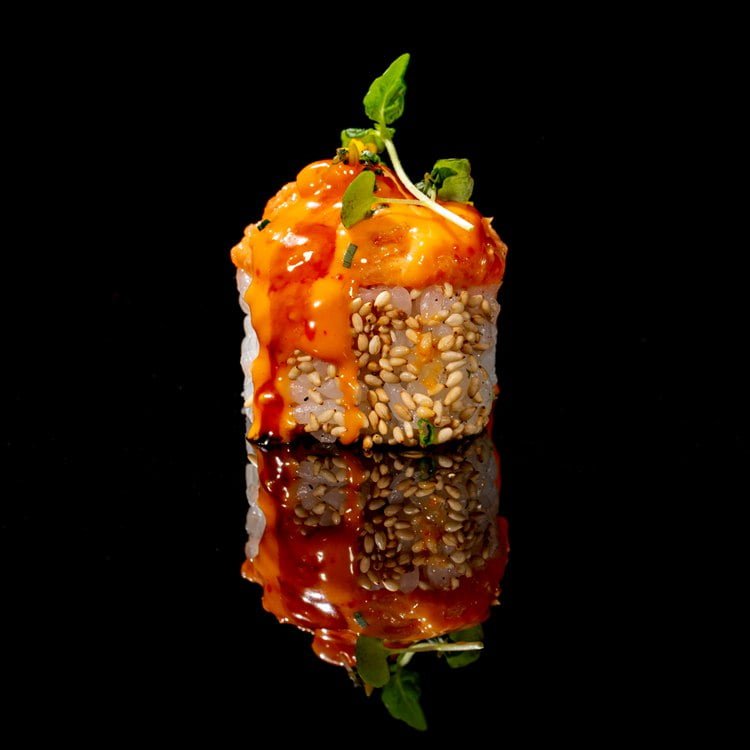 U21- SPICY EBITEN ROLL 4PZ