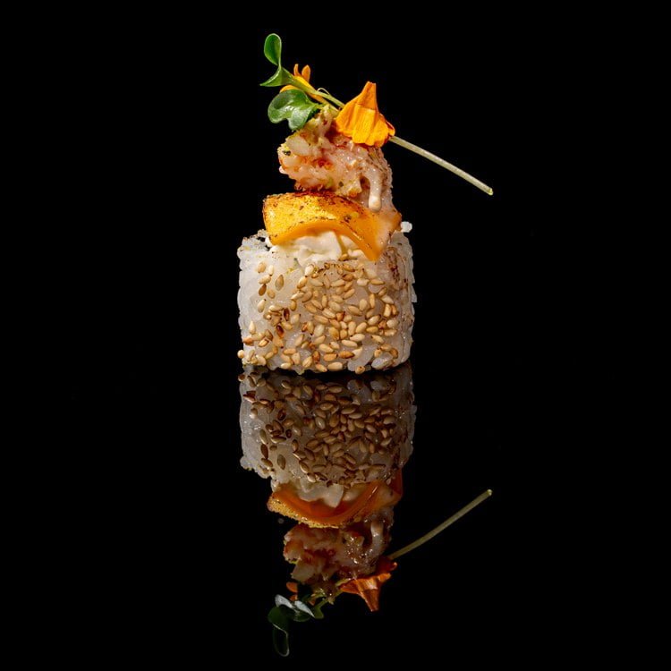 U30- EBITEN CHEESE ROLL 4PZ