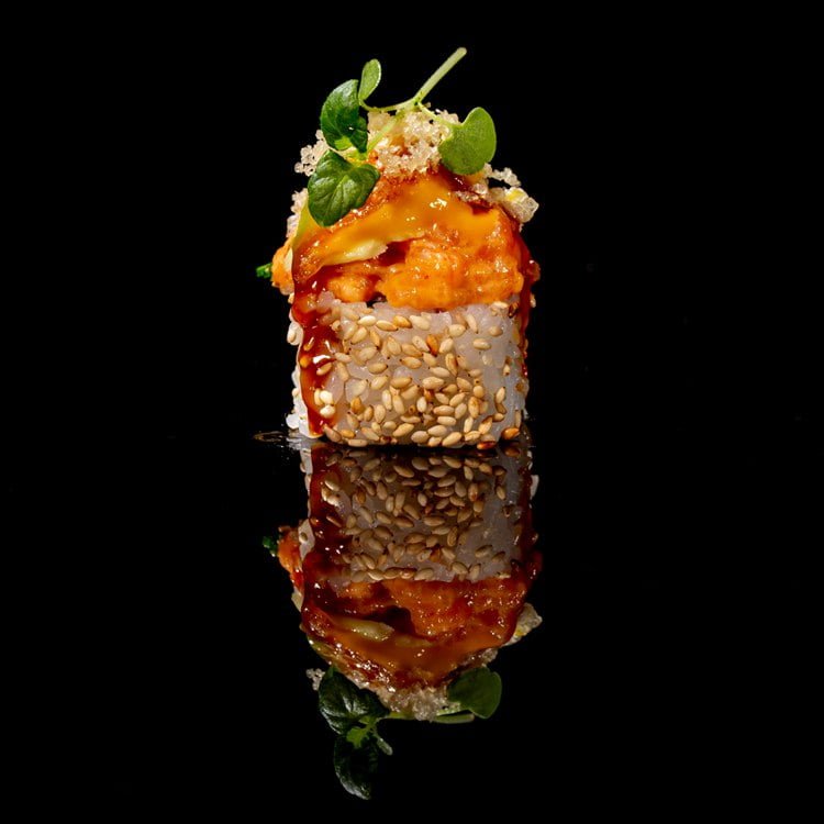 U33- DRAGON ROLL 4PZ