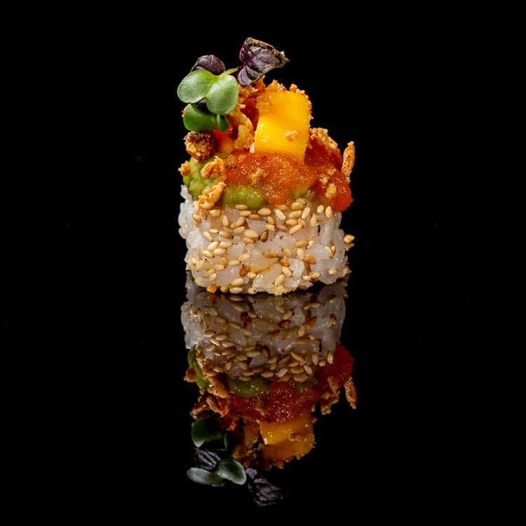 U34- URAMAKI YASAI 4PZ