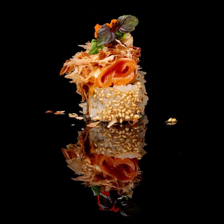 U37- URAMAKI KAPPA TIGER 4PZ