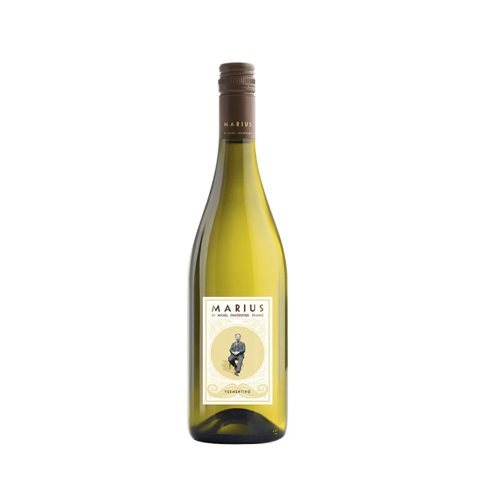 VERMENTINO ETICHETTA GRIGIA LUNAE