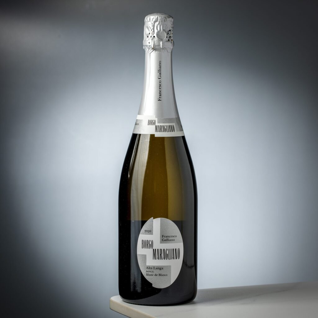 ALTALANGA BDB FRANCESCO GALLIANO