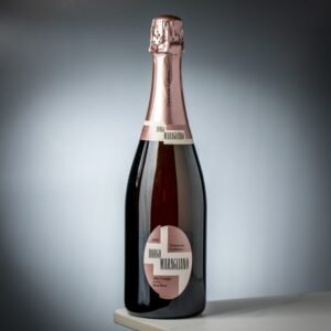ALTALANGA BRUT ROSE'GALLIANO