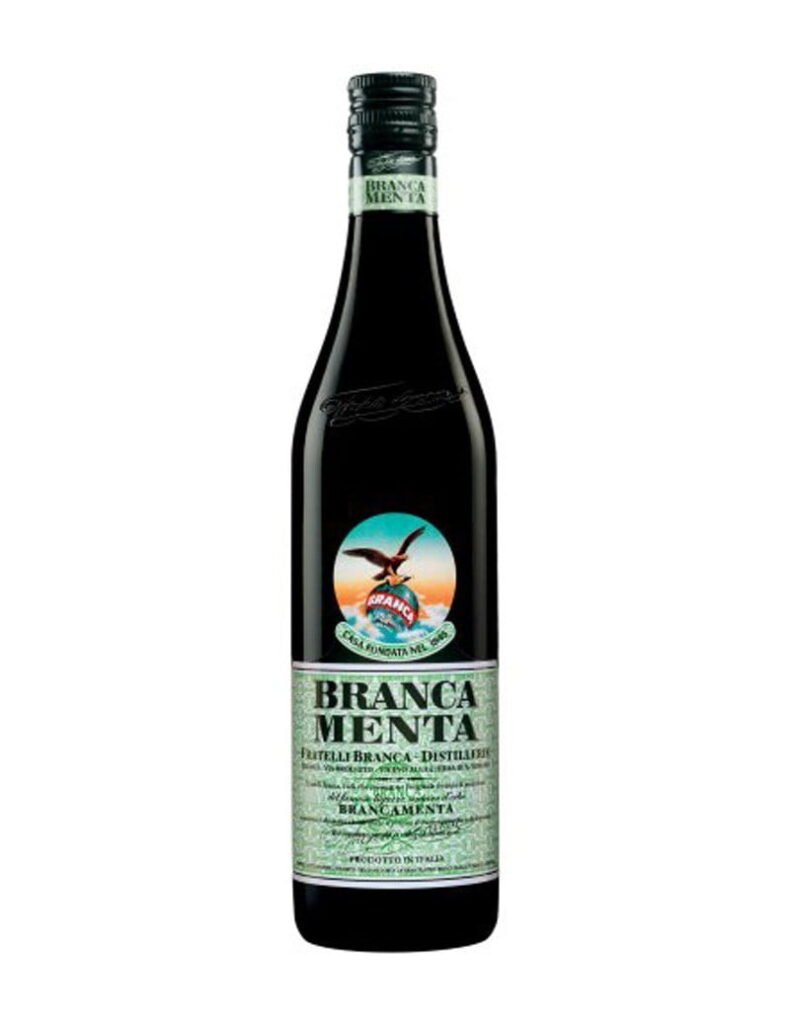 BRANCA MENTA