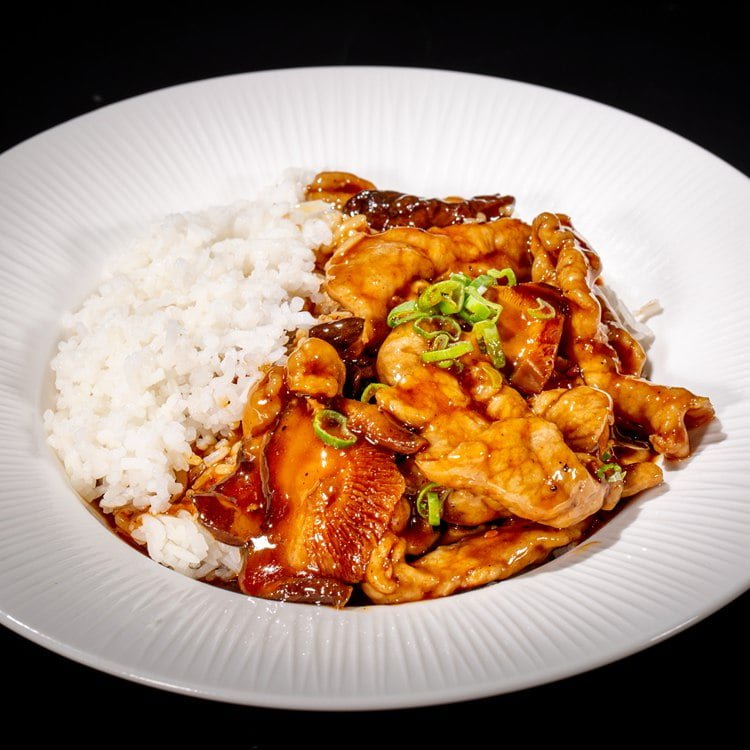 39 – DONBURI MANZO