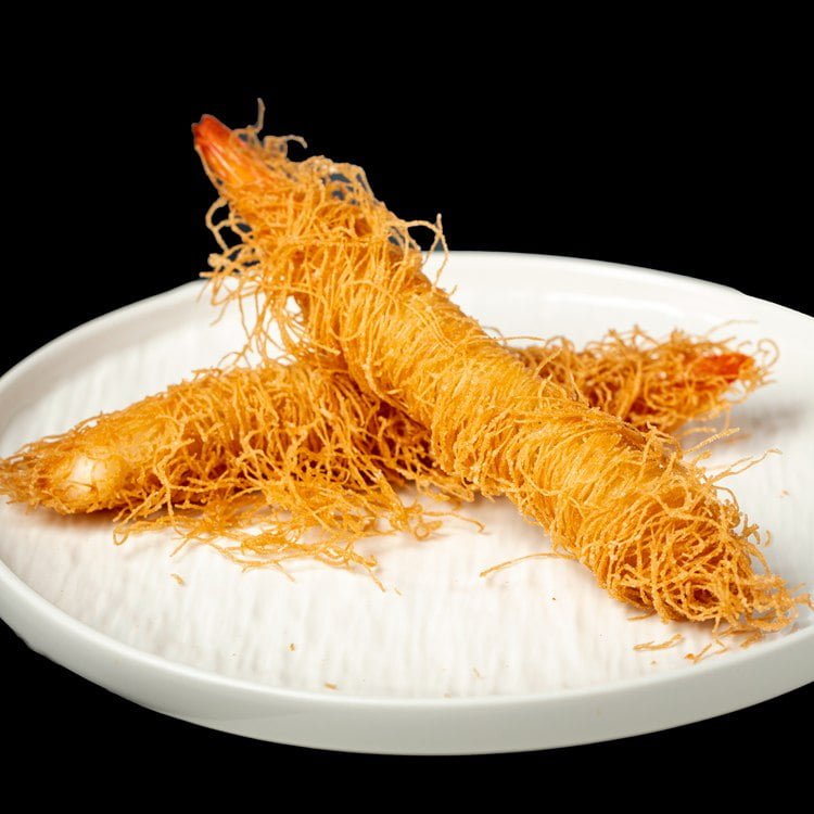 4- GAMBERONI KATAIFI