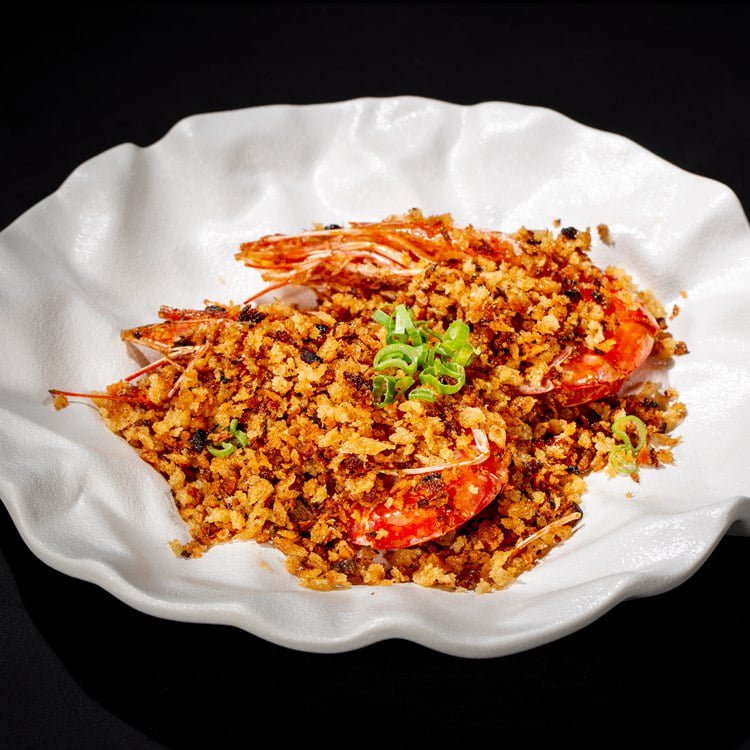 57 – GAMBERI Y REI