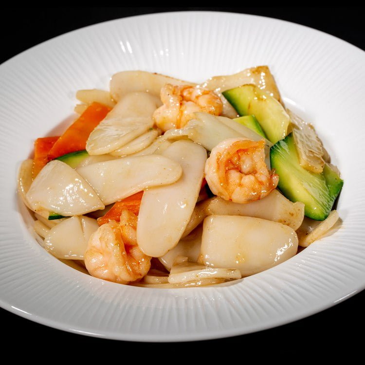 51 – GNOCCHI DI RISO