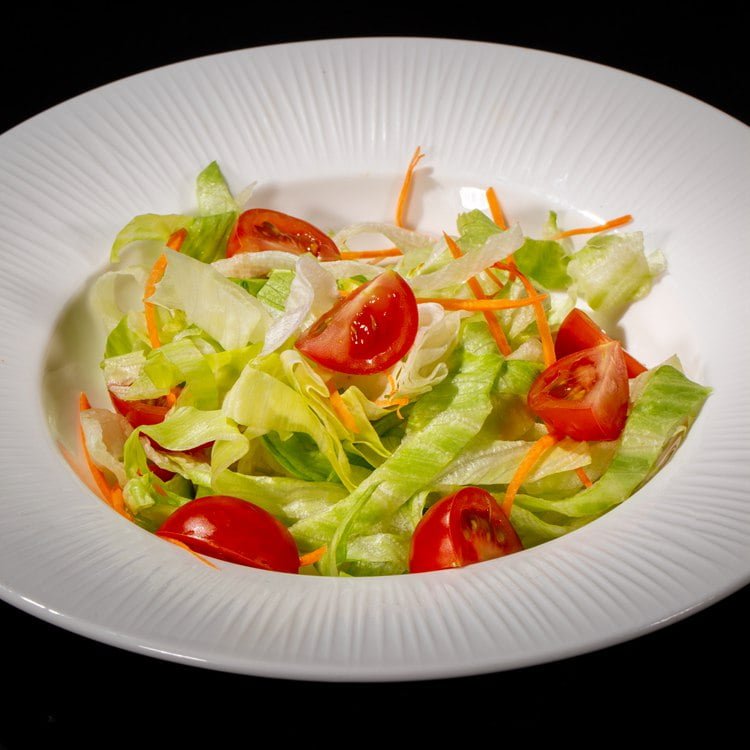 11-  INSALATA VEGETARIANA