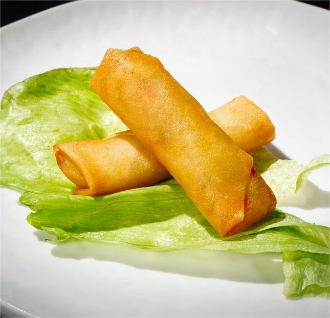 1-  INVOLTINO DI PRIMAVERA