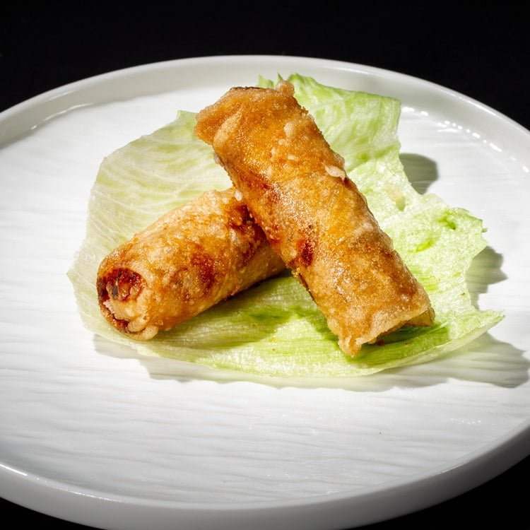 3-  INVOLTINO VIETNAMITA