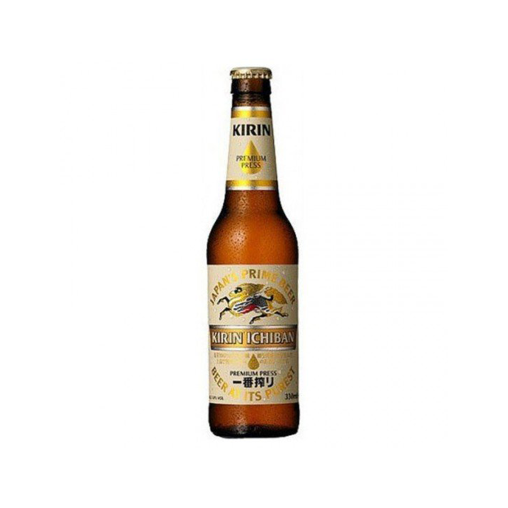 KIRIN 50cl