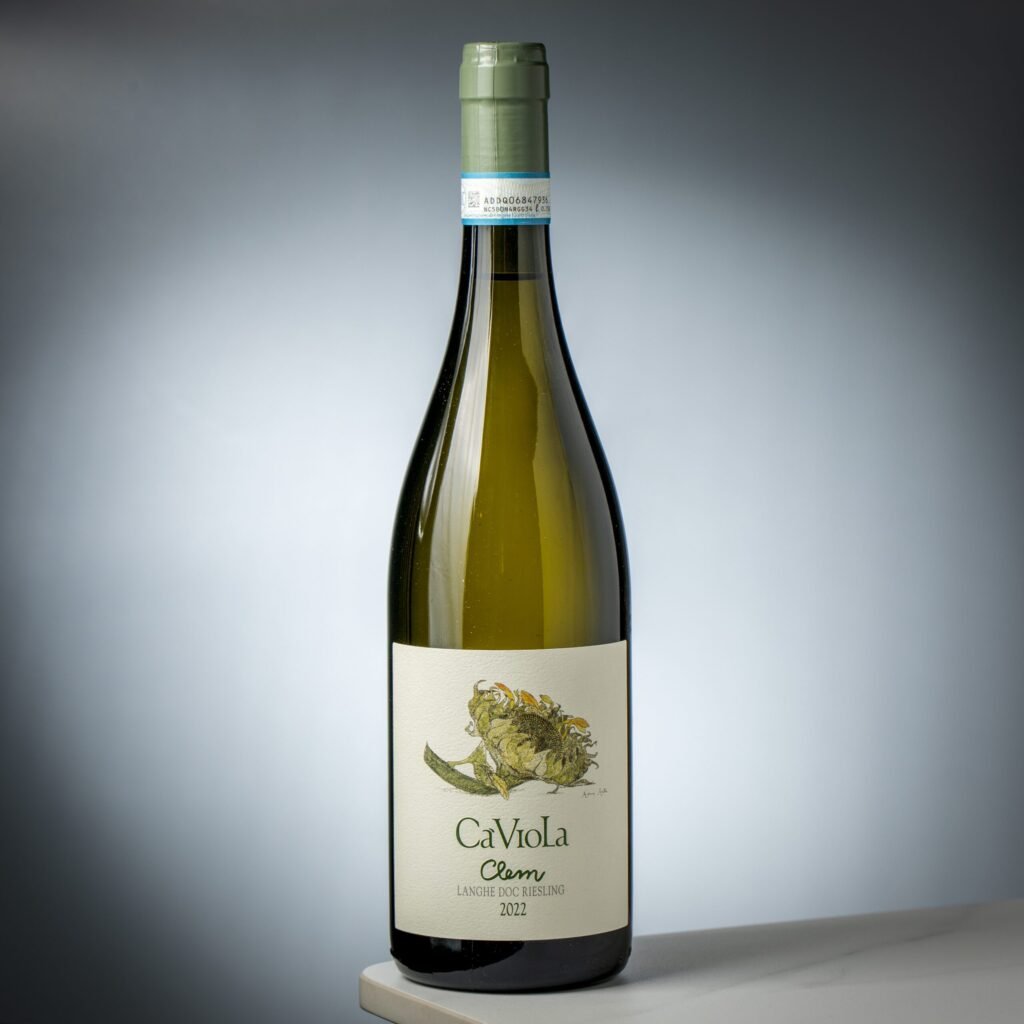 RIESUNG LANGHE CA VIOLA