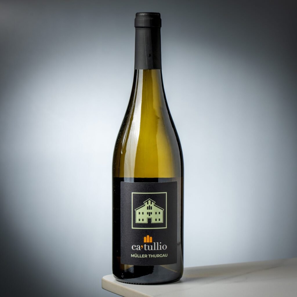 MULLER THURGAU CA’TULLIO