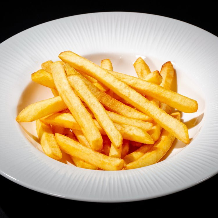 9-  PATATINE FRITTE