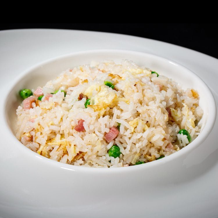 34 – RISO ALLA CANTONESE